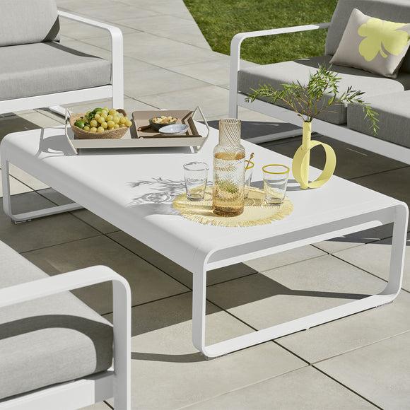 Bellevie Outdoor Low Table