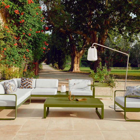 Bellevie Outdoor Low Table