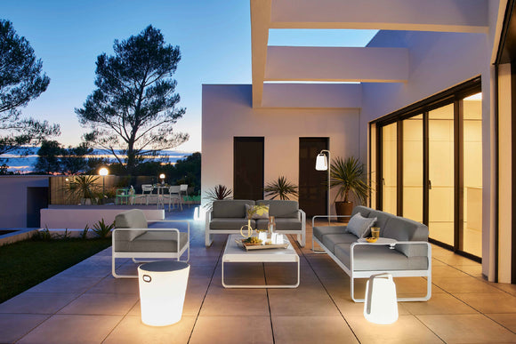Bellevie Outdoor Low Table