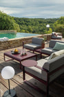 Bellevie Outdoor Low Table