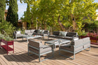 Bellevie Outdoor Low Table