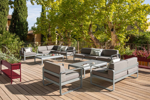 Bellevie Outdoor Low Table
