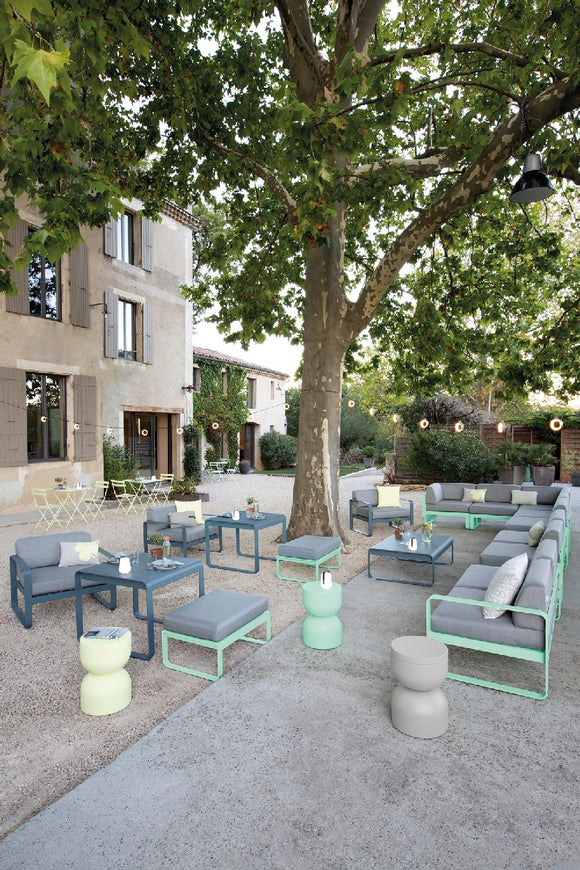 Bellevie Outdoor Low Table
