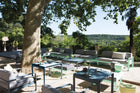 Bellevie Outdoor Low Table