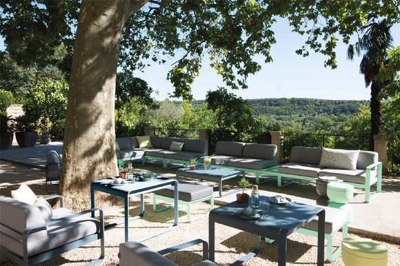 Bellevie Outdoor Low Table