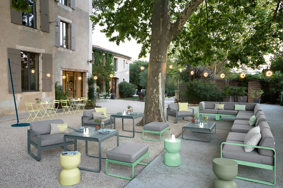 Bellevie Outdoor Low Table