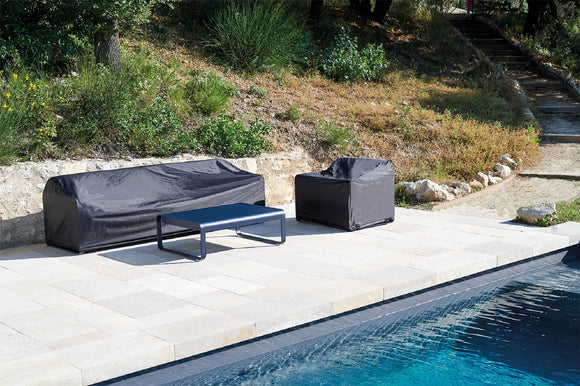 Bellevie Outdoor Low Table