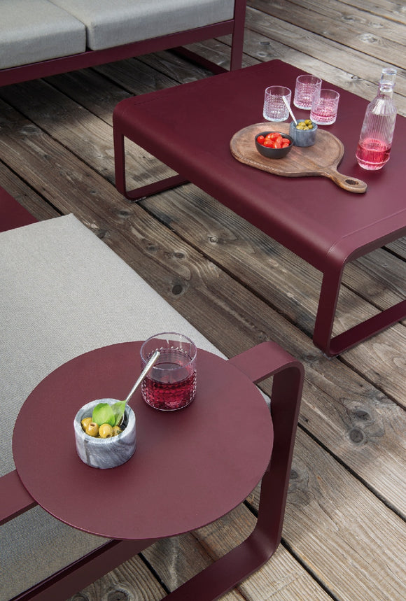 Bellevie Outdoor Low Table