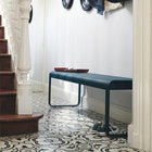 Bellevie Premium Backless Bench