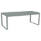 Bellevie Premium Dining Table  option Lapilli Grey (Textured)