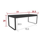 Bellevie Premium Dining Table