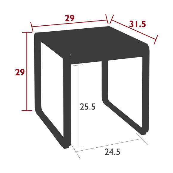 Bellevie Table