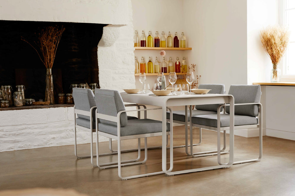 Bellevie Outdoor Table