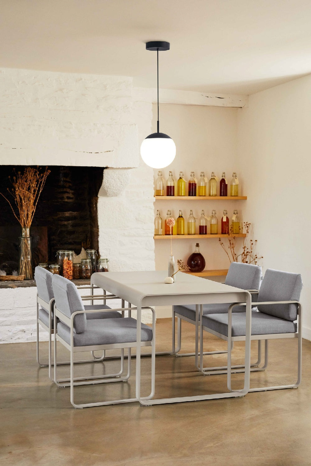 Bellevie Outdoor Table