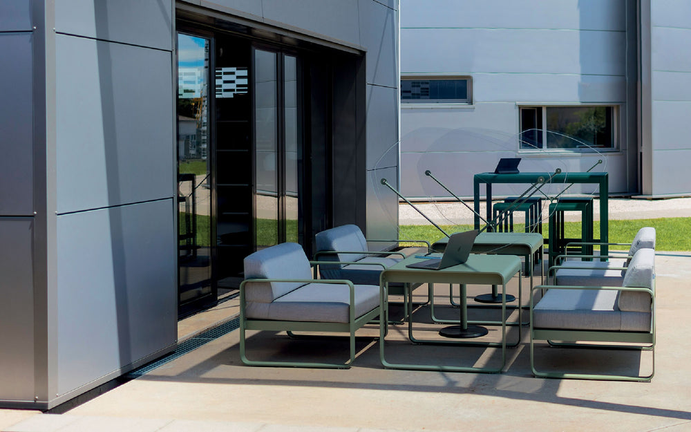 Bellevie Outdoor Table