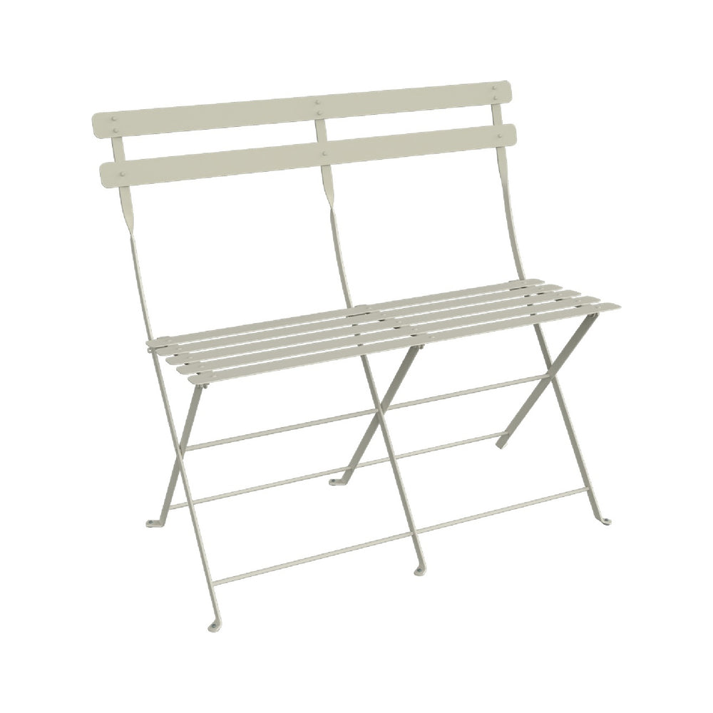 Bistro 2-Seater Bench