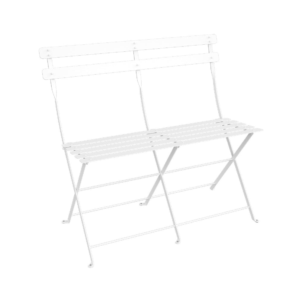 Bistro 2-Seater Bench