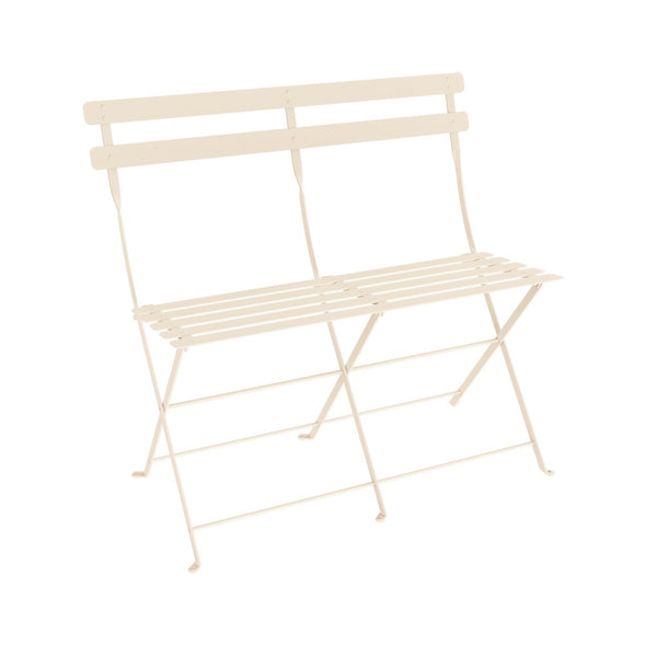 Bistro 2-Seater Bench
