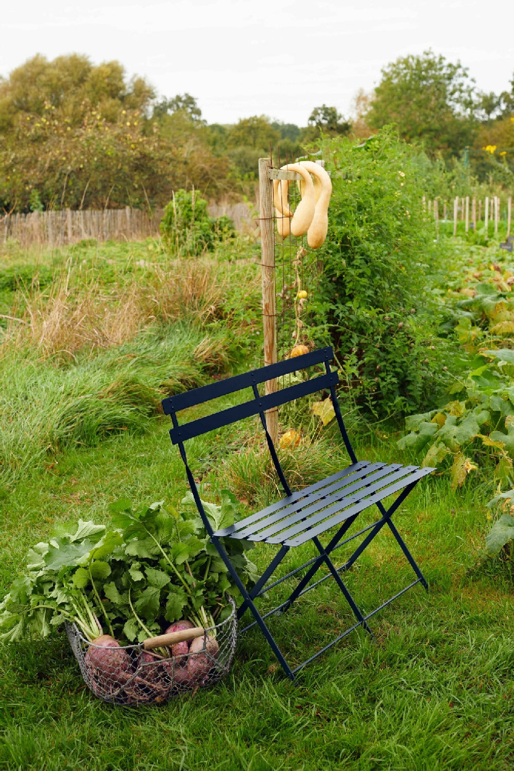 Bistro 2-Seater Bench