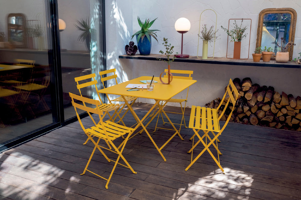 Bistro 2-Seater Bench