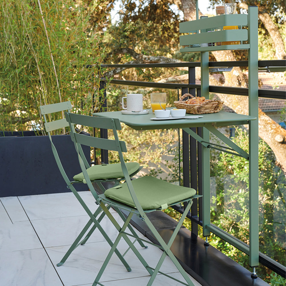 Bistro Balcony Outdoor Table
