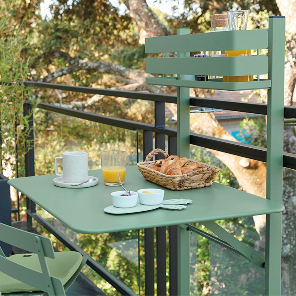 Bistro Balcony Outdoor Table