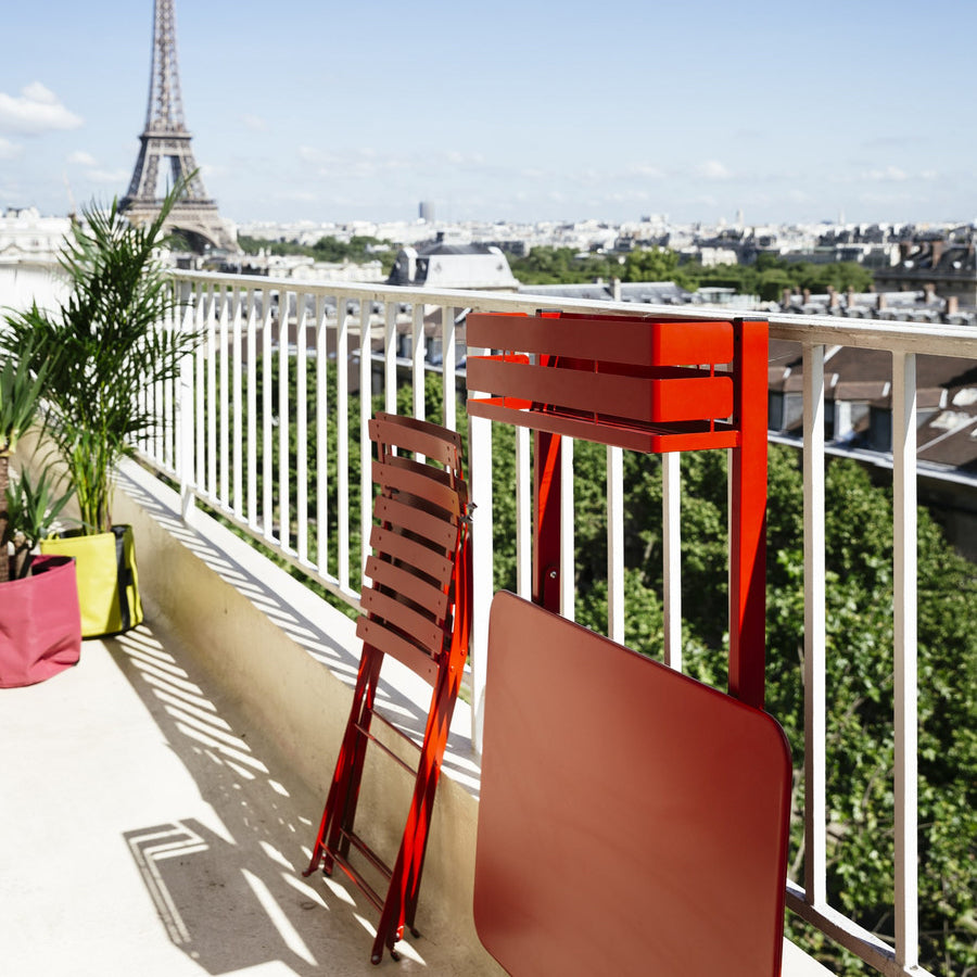 Bistro Balcony Outdoor Table