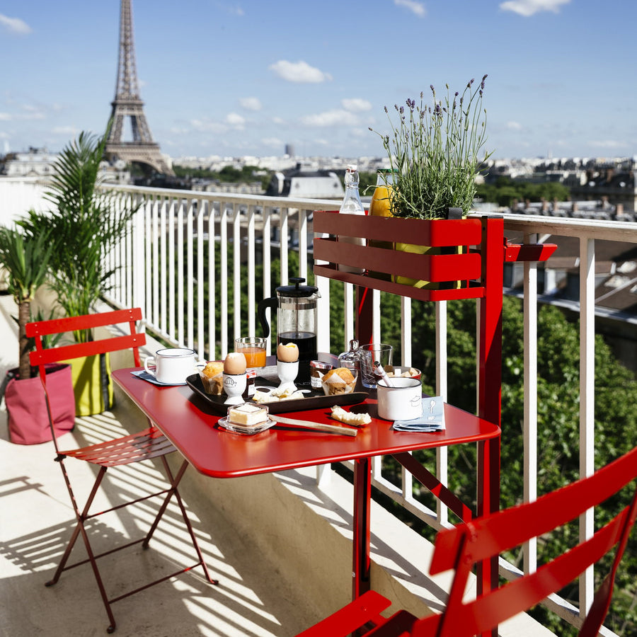 Bistro Balcony Outdoor Table