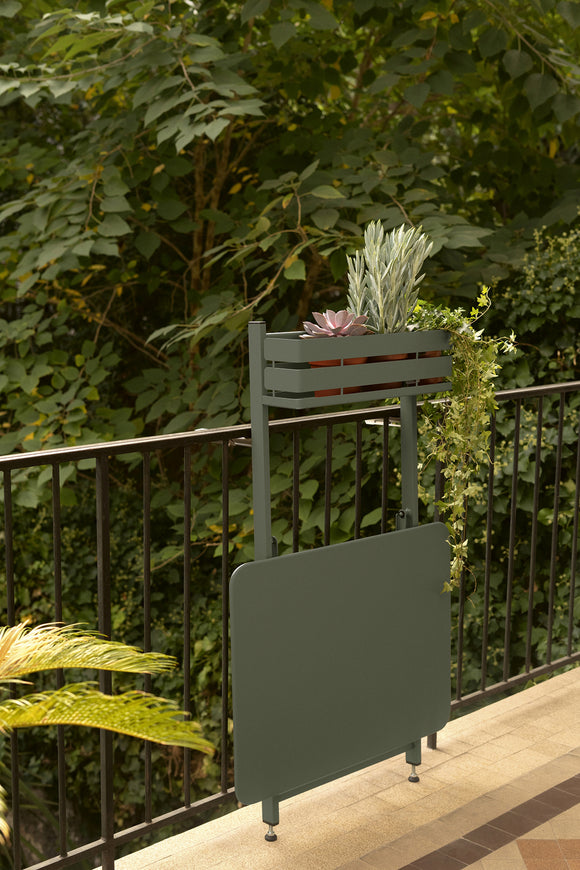 Bistro Balcony Outdoor Table