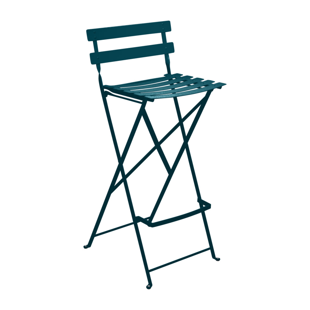 Bistro Outdoor Bar Stool (Set of 2)