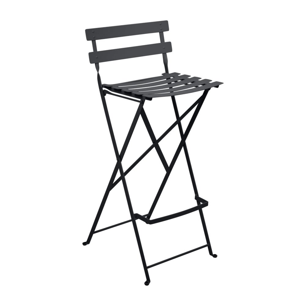 Bistro Outdoor Bar Stool (Set of 2)