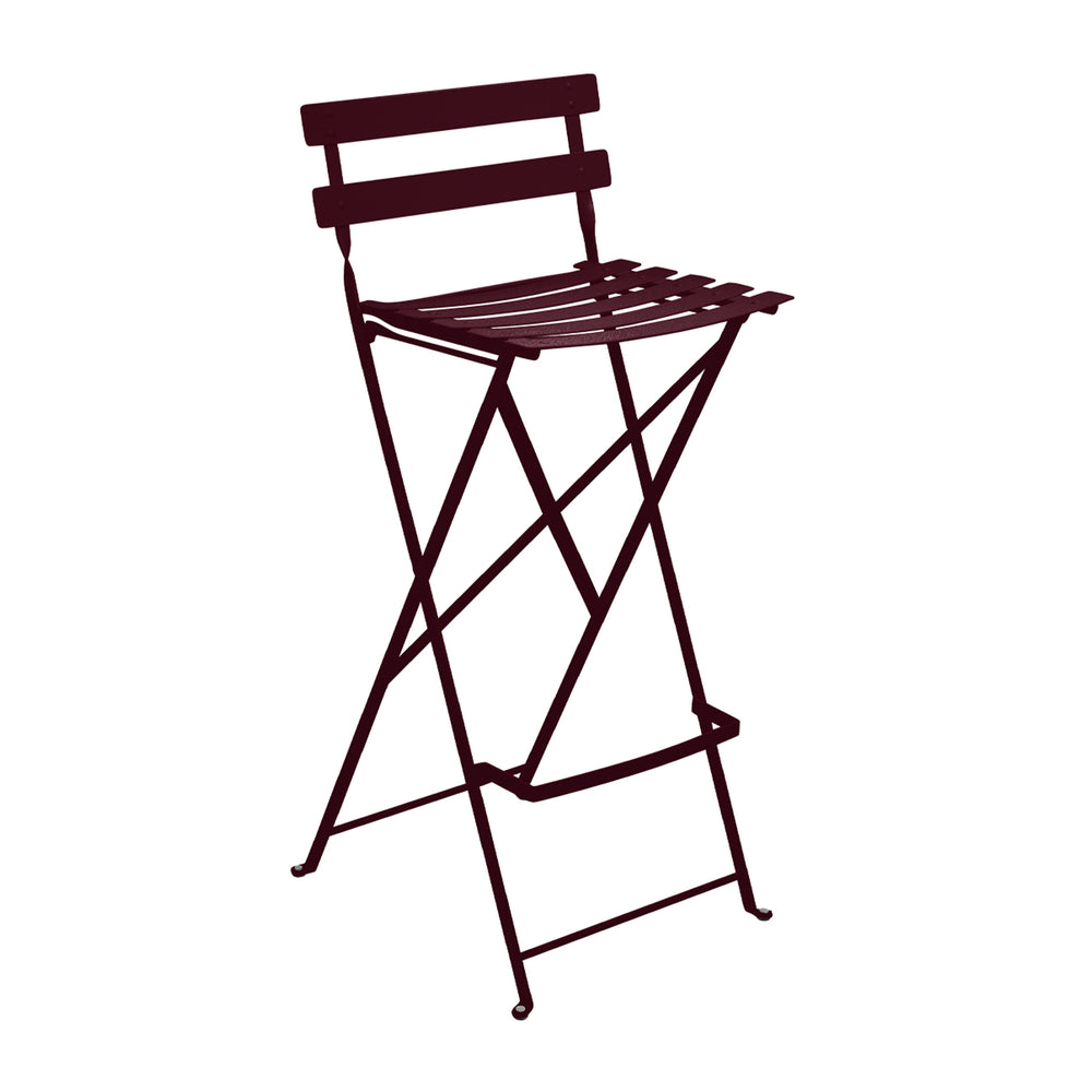Bistro Outdoor Bar Stool (Set of 2)