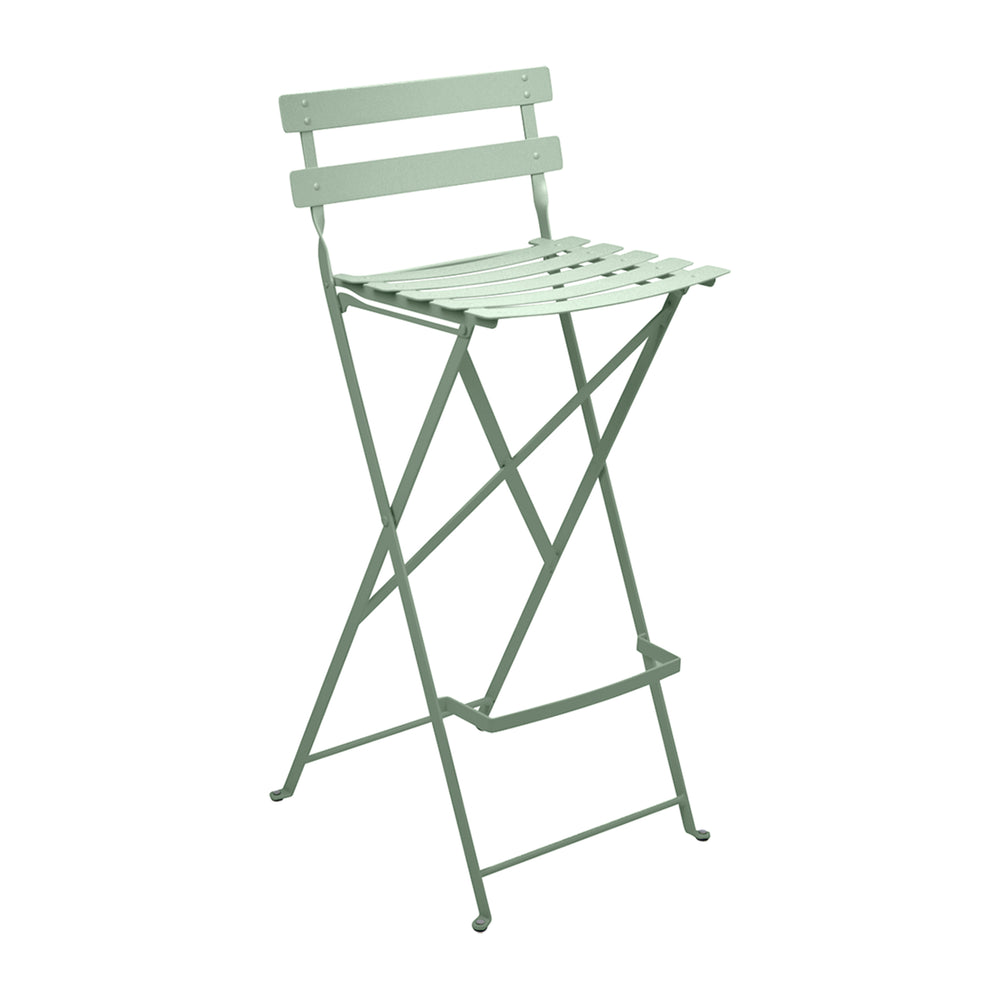 Bistro Outdoor Bar Stool (Set of 2)