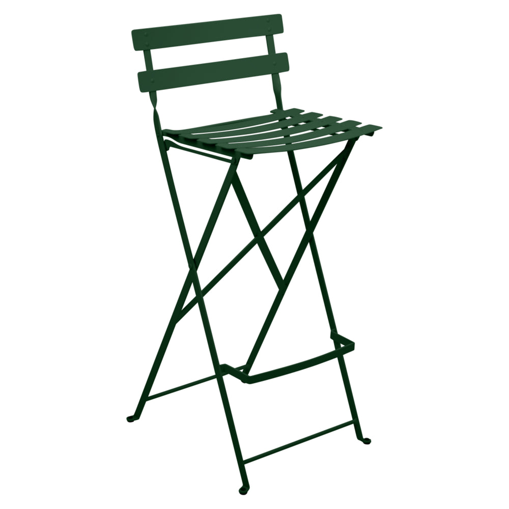 Bistro Outdoor Bar Stool (Set of 2)