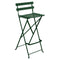 Bistro Bar Stool (Set of 2)  option Cedar Green (Textured)