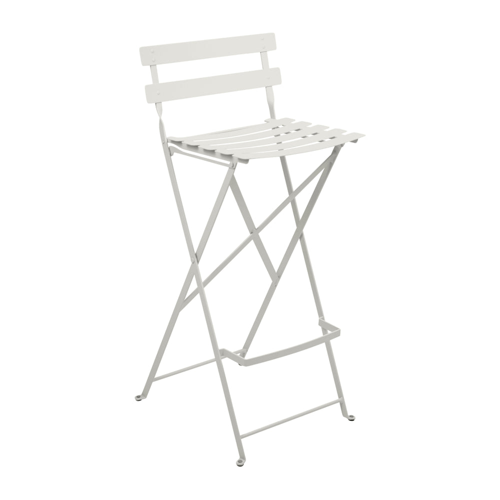 Bistro Outdoor Bar Stool (Set of 2)