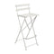 Bistro Bar Stool (Set of 2)  option Clay Grey (Textured)