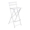 Bistro Bar Stool (Set of 2)  option Cotton (Textured)