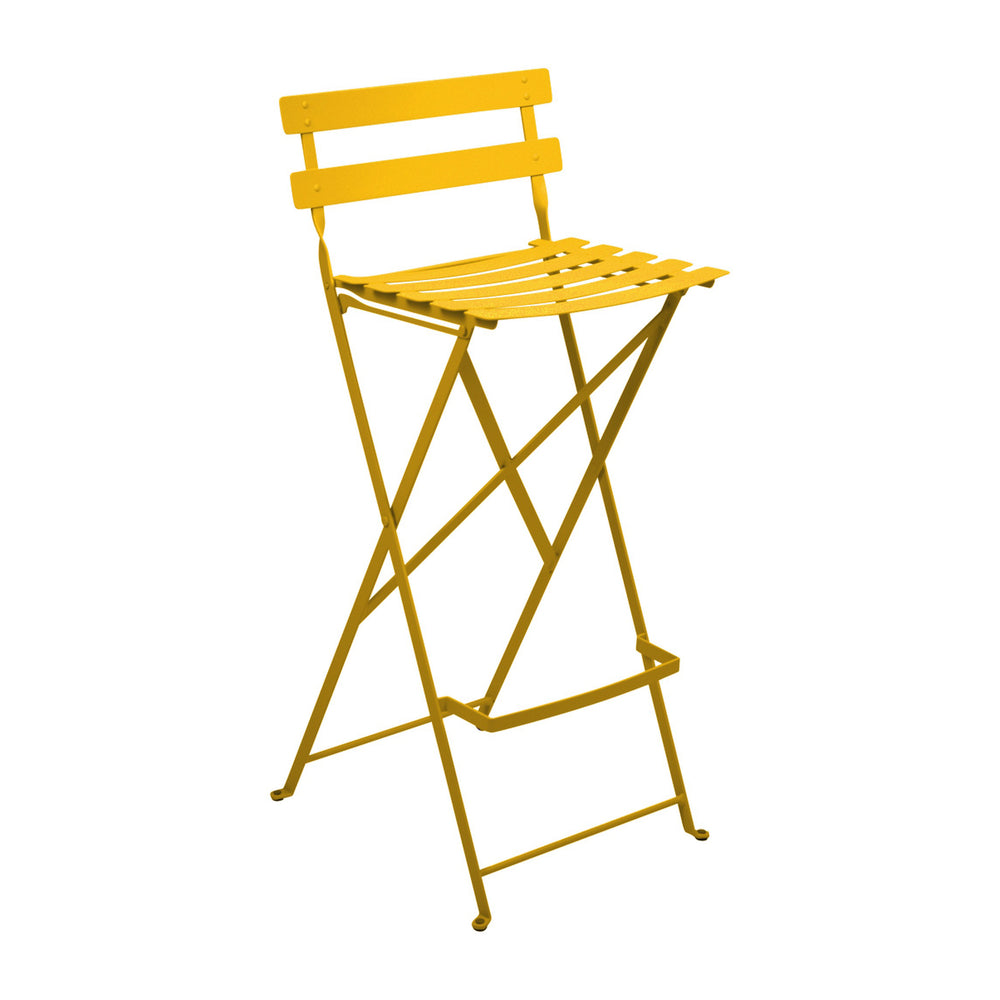 Bistro Outdoor Bar Stool (Set of 2)