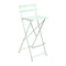 Bistro Bar Stool (Set of 2)  option Ice Mint (Textured)