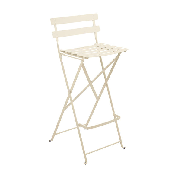 Bistro Outdoor Bar Stool (Set of 2)