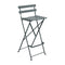 Bistro Bar Stool (Set of 2)  option Storm Grey (Speckled Textured)