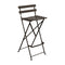 Bistro Bar Stool (Set of 2)  option Tonka