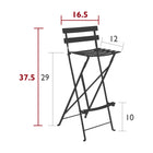 Bistro Bar Stool (Set of 2)