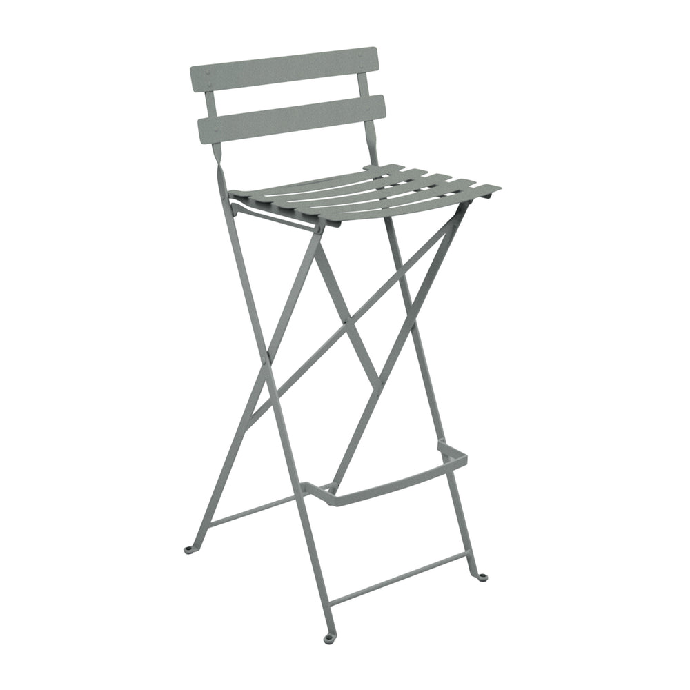 Bistro Outdoor Bar Stool (Set of 2)