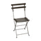 Bistro Chair (Set of 2)  option Tonka
