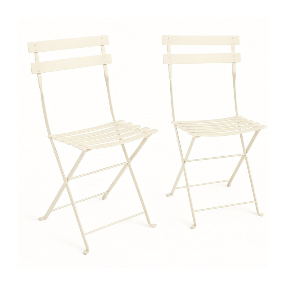 Bistro Outdoor Chair (Set of 2)