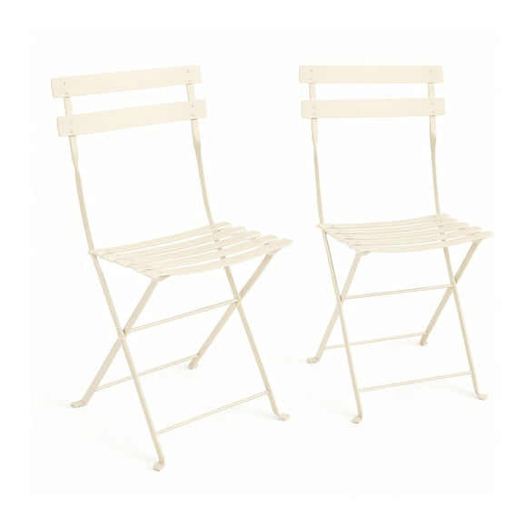 Bistro Outdoor Chair (Set of 2)