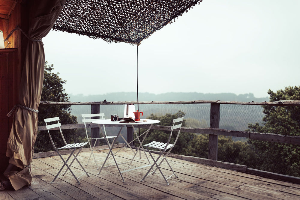 Bistro Outdoor Chair (Set of 2)