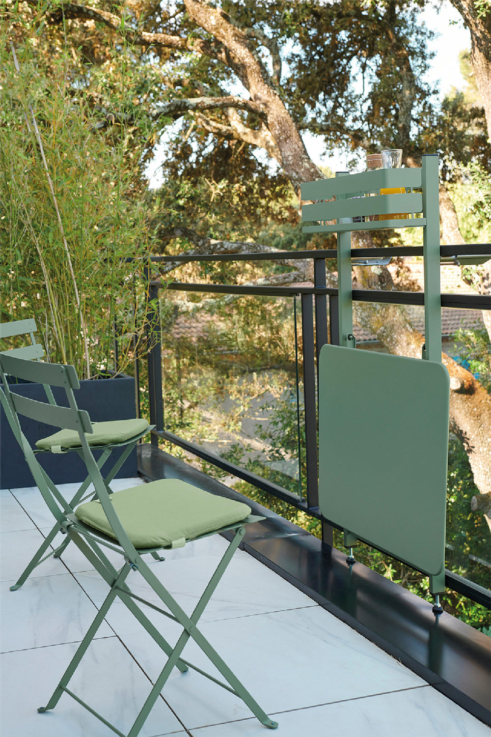 Bistro Outdoor Chair (Set of 2)